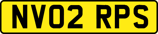 NV02RPS
