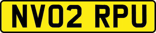 NV02RPU