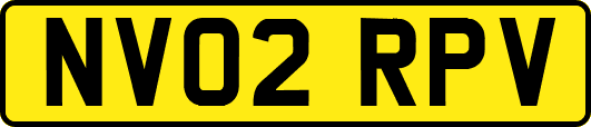 NV02RPV