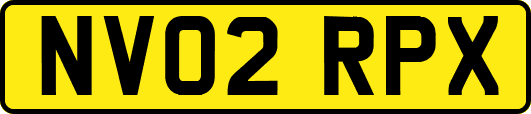 NV02RPX