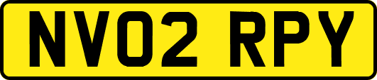 NV02RPY