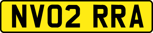 NV02RRA