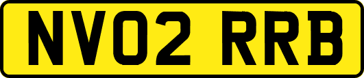 NV02RRB