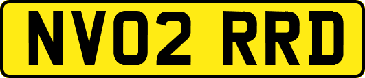 NV02RRD