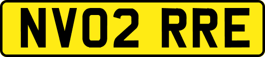 NV02RRE