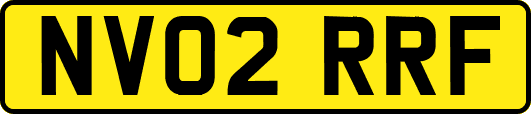 NV02RRF