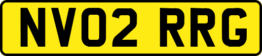 NV02RRG