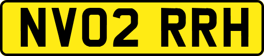 NV02RRH