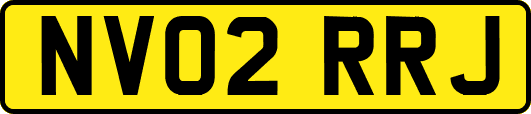 NV02RRJ