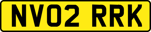 NV02RRK