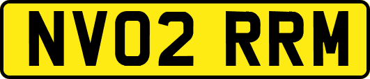 NV02RRM