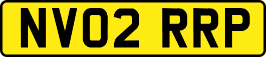 NV02RRP