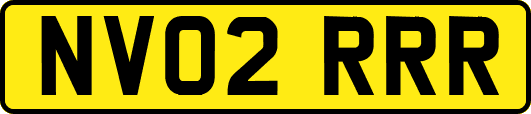 NV02RRR