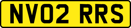 NV02RRS