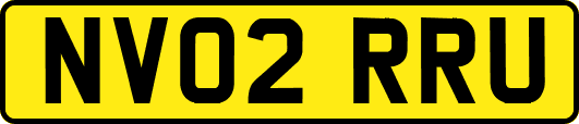 NV02RRU