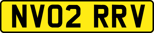 NV02RRV