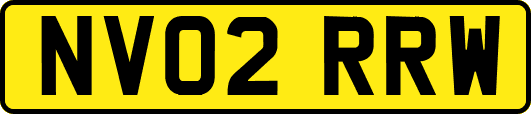 NV02RRW