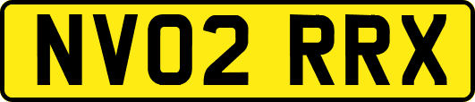 NV02RRX