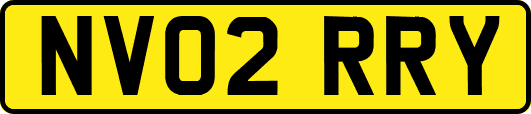NV02RRY