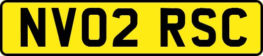 NV02RSC