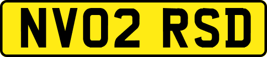 NV02RSD