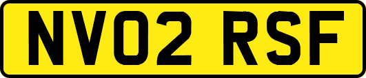 NV02RSF
