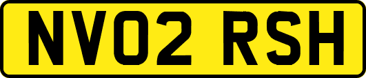 NV02RSH