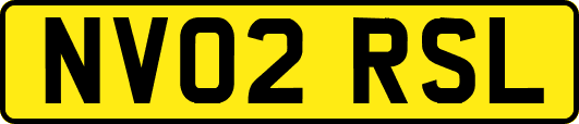 NV02RSL