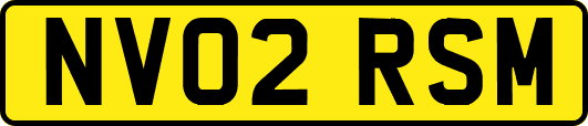 NV02RSM