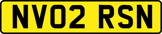 NV02RSN