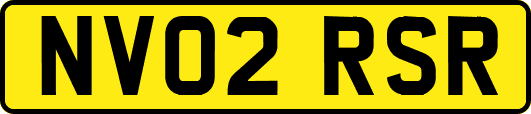 NV02RSR