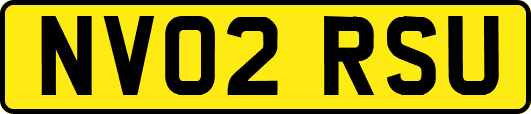 NV02RSU