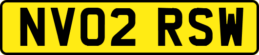NV02RSW
