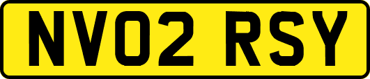 NV02RSY