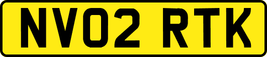 NV02RTK