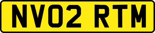 NV02RTM