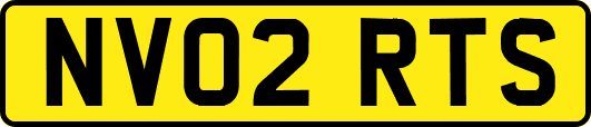 NV02RTS