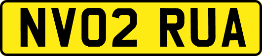 NV02RUA