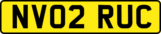 NV02RUC
