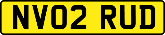 NV02RUD
