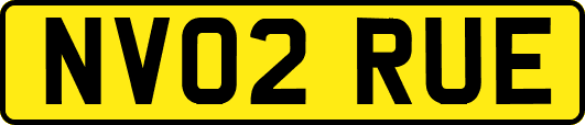 NV02RUE