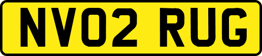 NV02RUG
