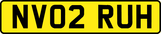 NV02RUH