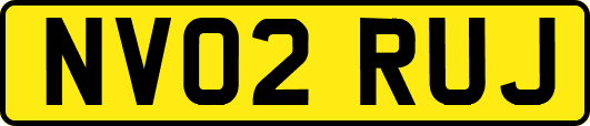NV02RUJ