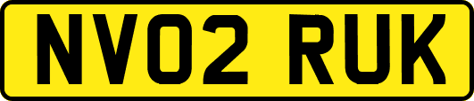 NV02RUK