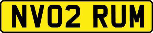 NV02RUM
