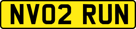 NV02RUN