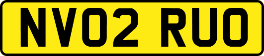 NV02RUO
