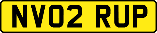 NV02RUP