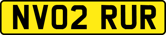 NV02RUR